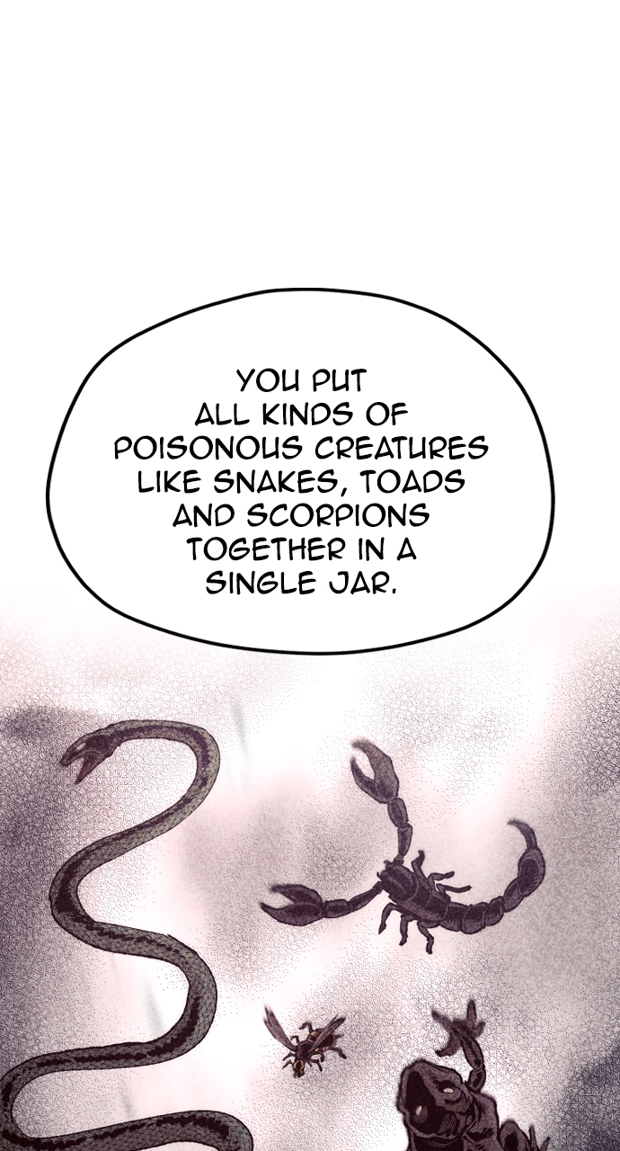 Murim RPG Simulation chapter 110 page 126