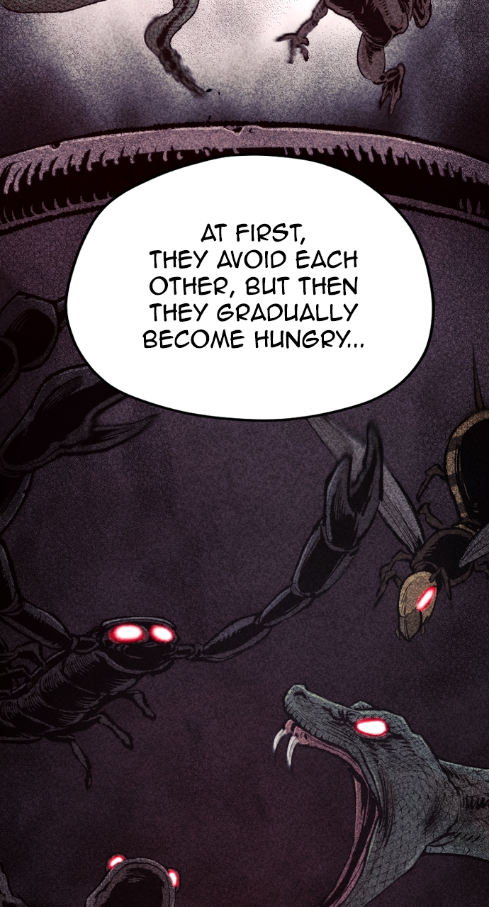 Murim RPG Simulation chapter 110 page 127