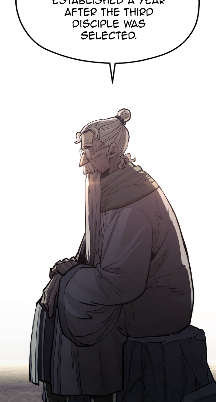 Murim RPG Simulation chapter 110 page 143