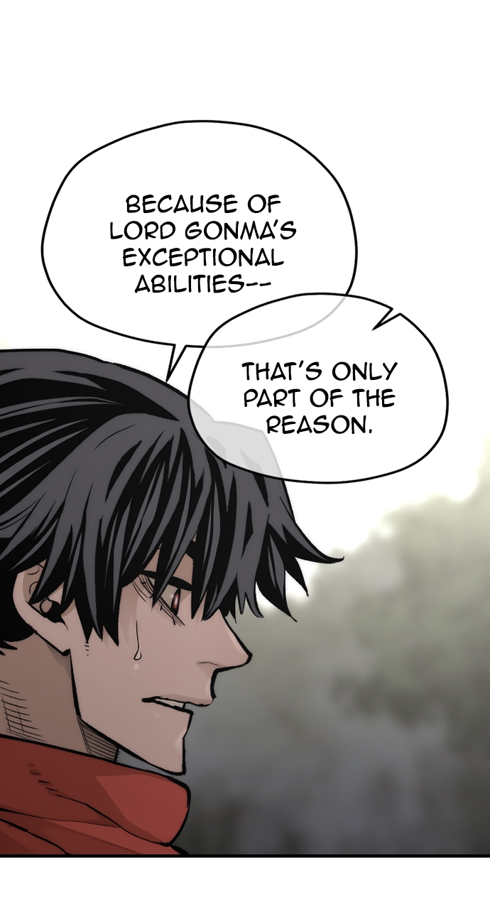 Murim RPG Simulation chapter 110 page 146