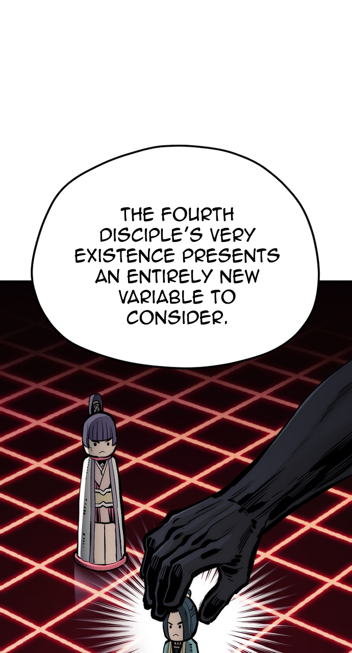 Murim RPG Simulation chapter 110 page 147