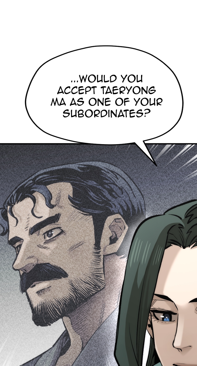 Murim RPG Simulation chapter 110 page 19