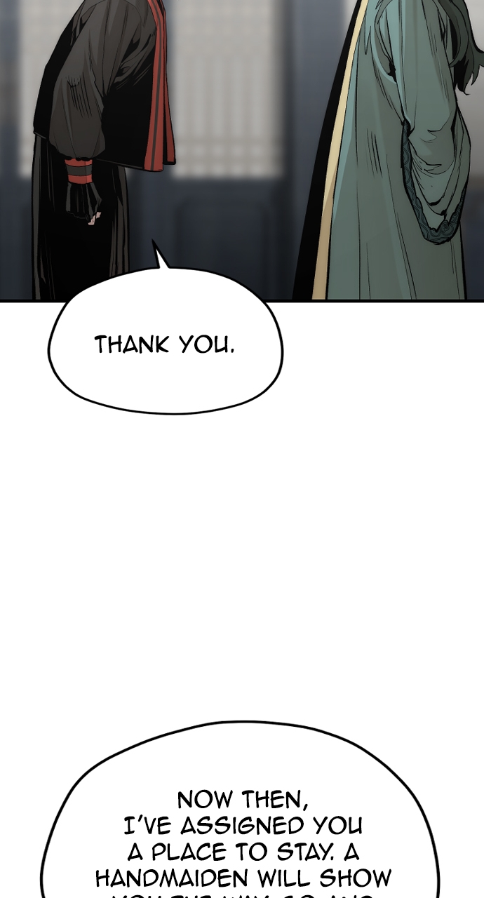 Murim RPG Simulation chapter 110 page 25