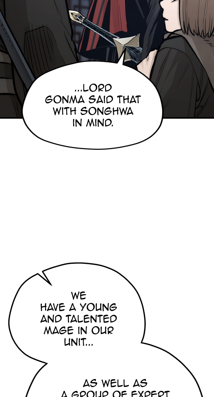 Murim RPG Simulation chapter 110 page 41