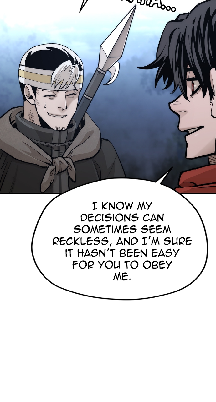 Murim RPG Simulation chapter 110 page 44