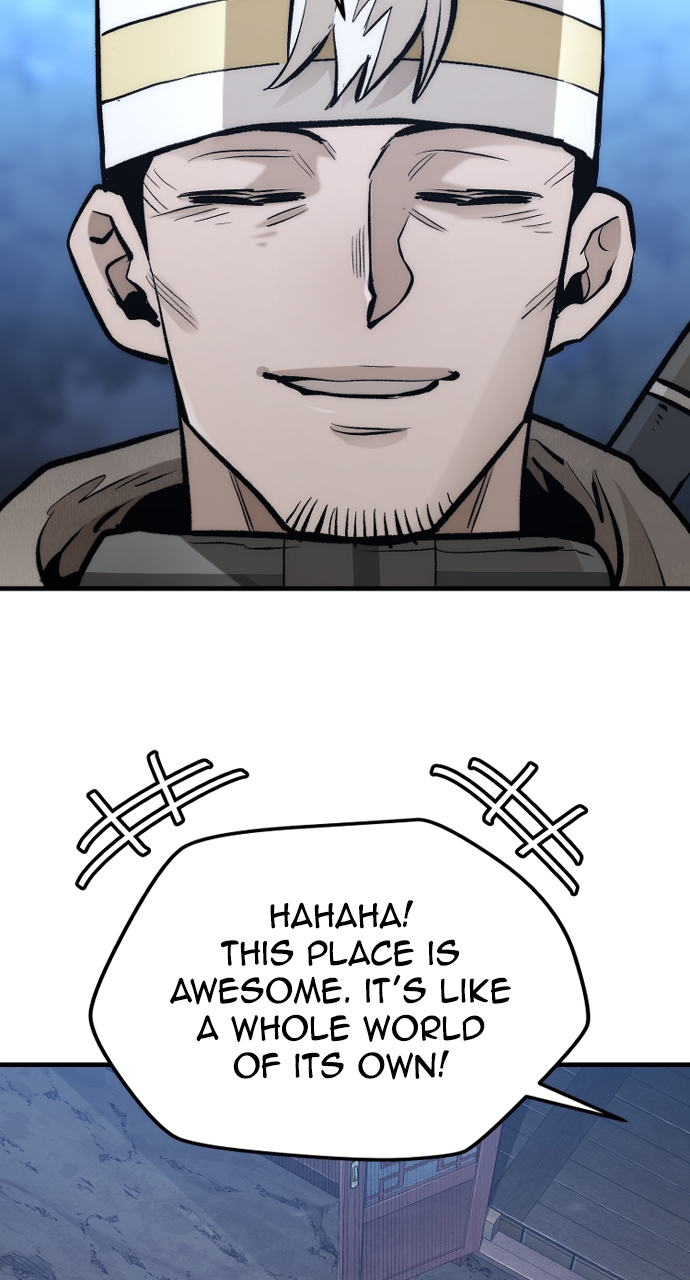 Murim RPG Simulation chapter 110 page 48