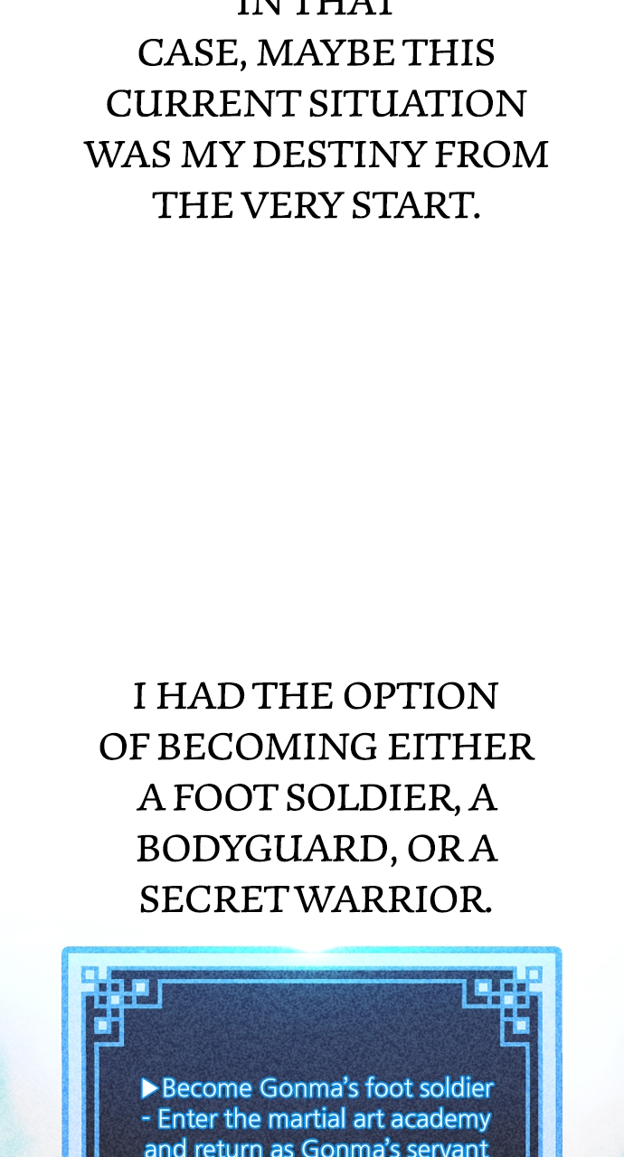 Murim RPG Simulation chapter 110 page 67