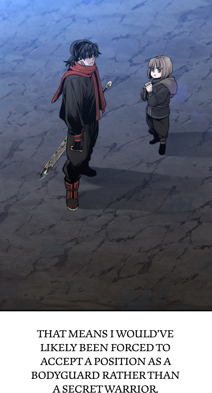 Murim RPG Simulation chapter 110 page 73