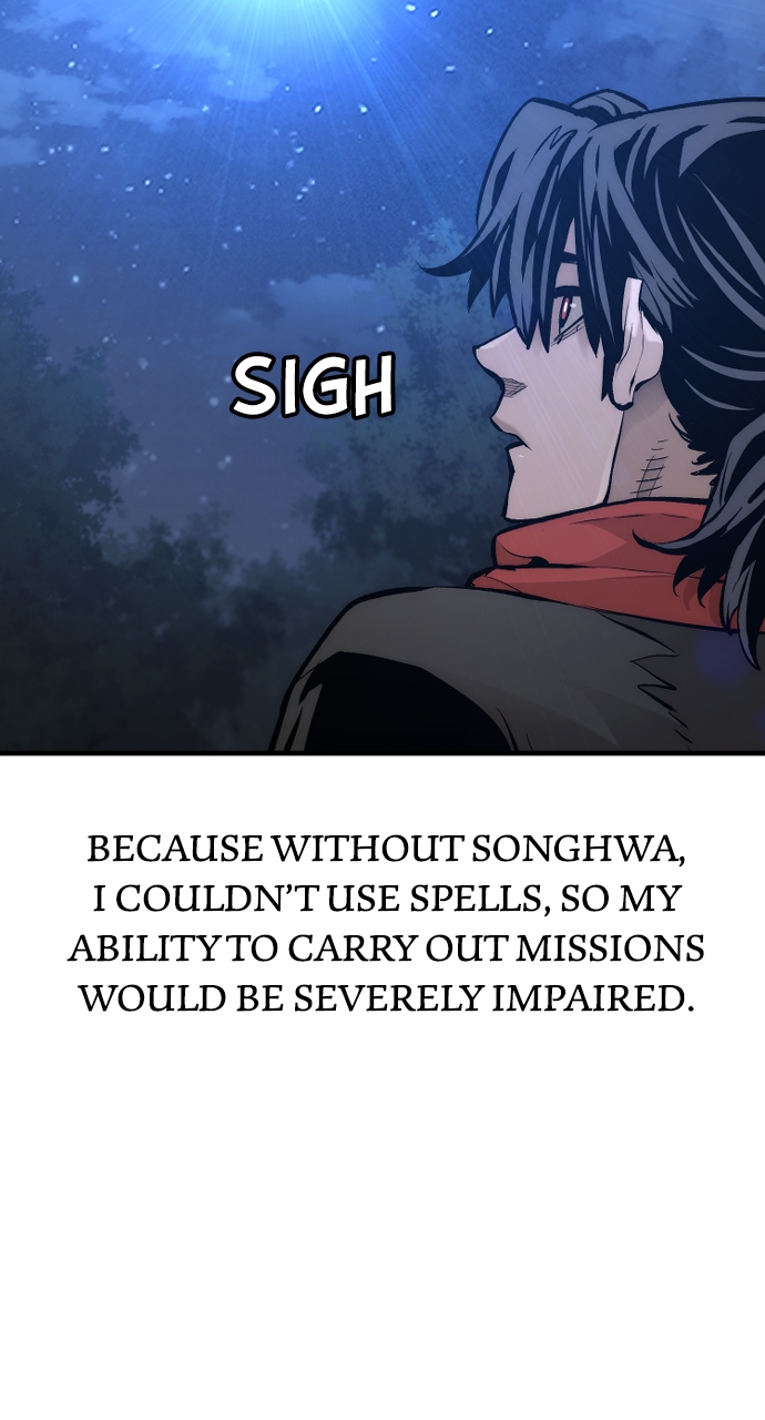 Murim RPG Simulation chapter 110 page 75