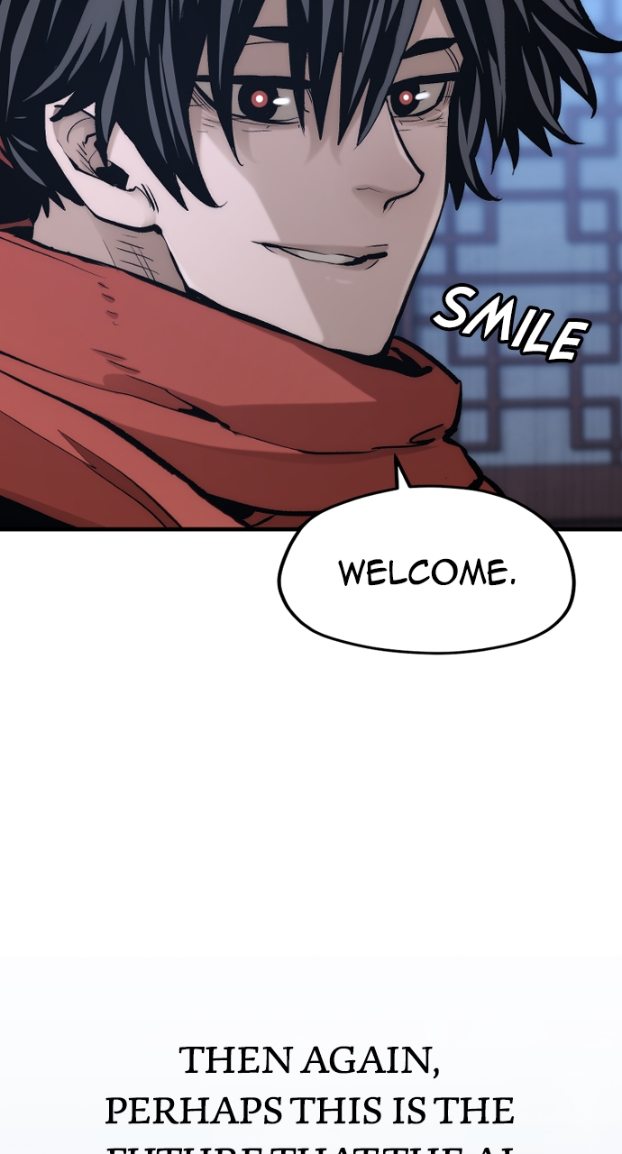 Murim RPG Simulation chapter 110 page 80