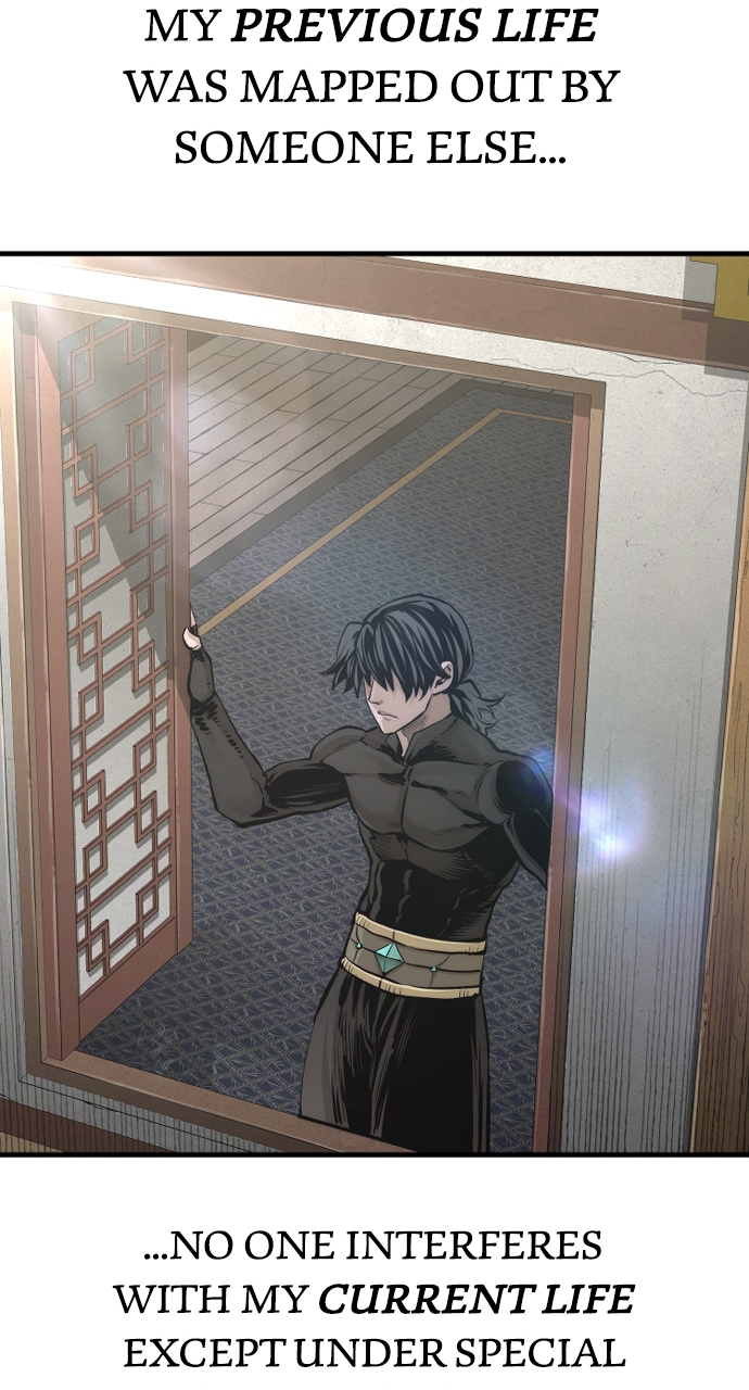 Murim RPG Simulation chapter 110 page 86