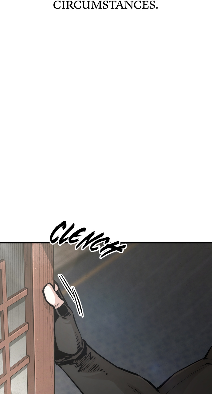 Murim RPG Simulation chapter 110 page 87