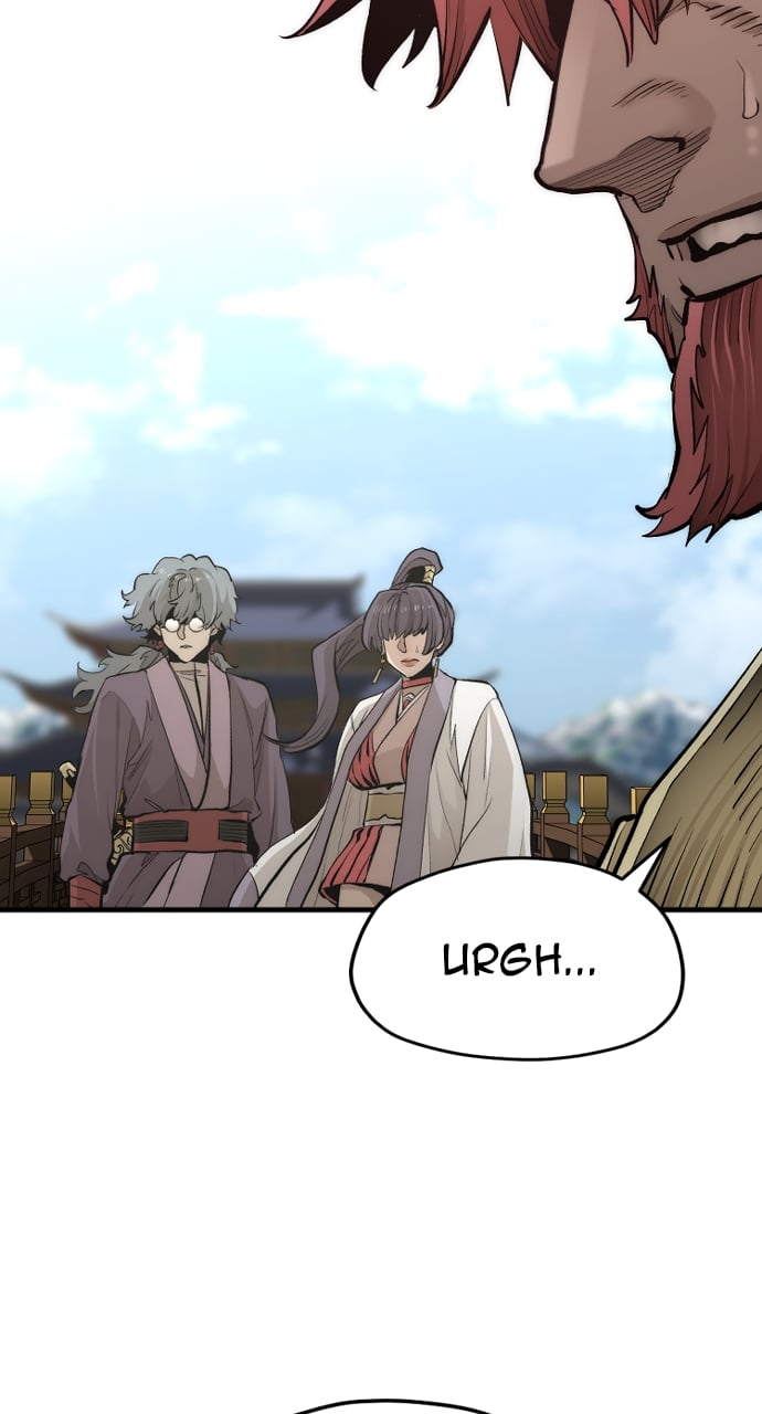 Murim RPG Simulation chapter 111 page 107