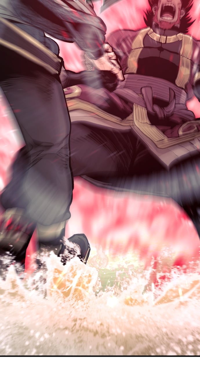 Murim RPG Simulation chapter 111 page 114