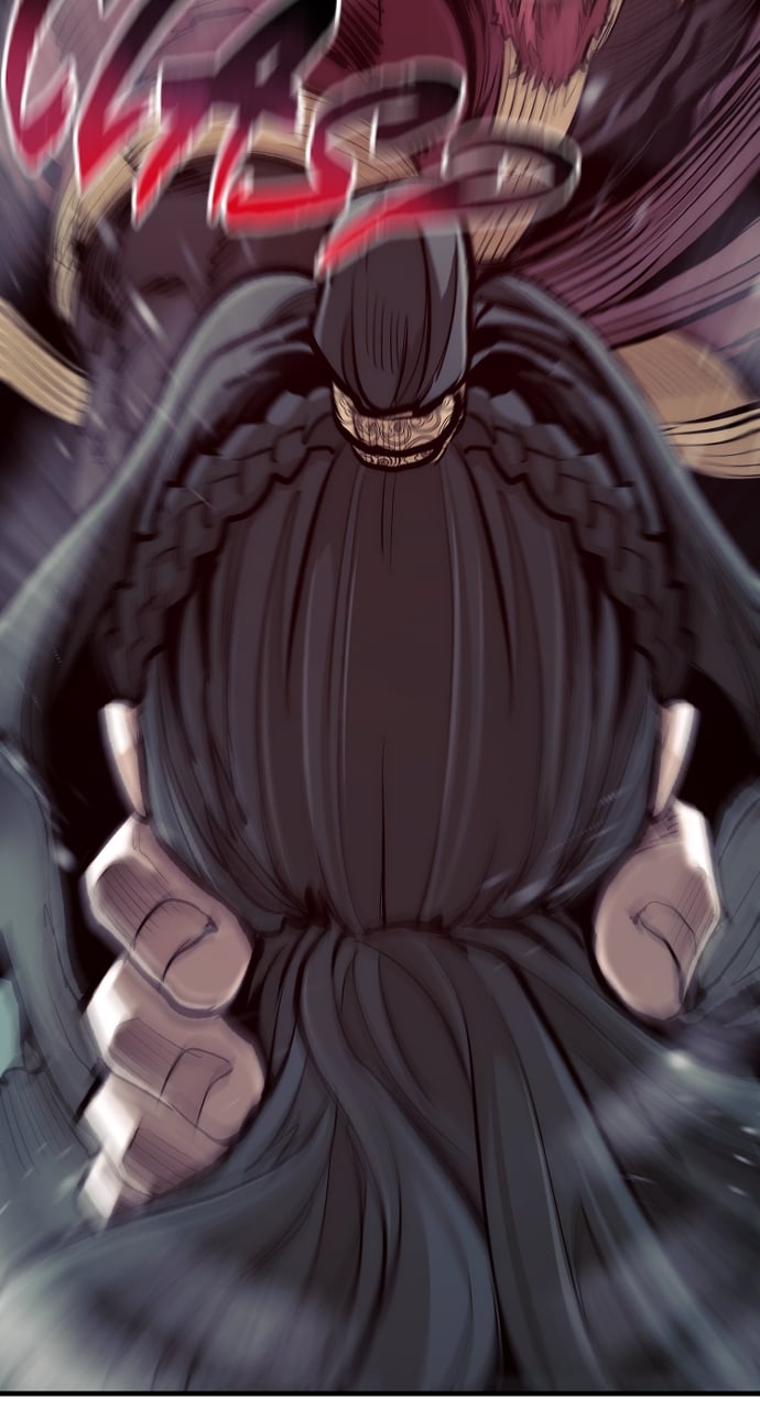 Murim RPG Simulation chapter 111 page 122