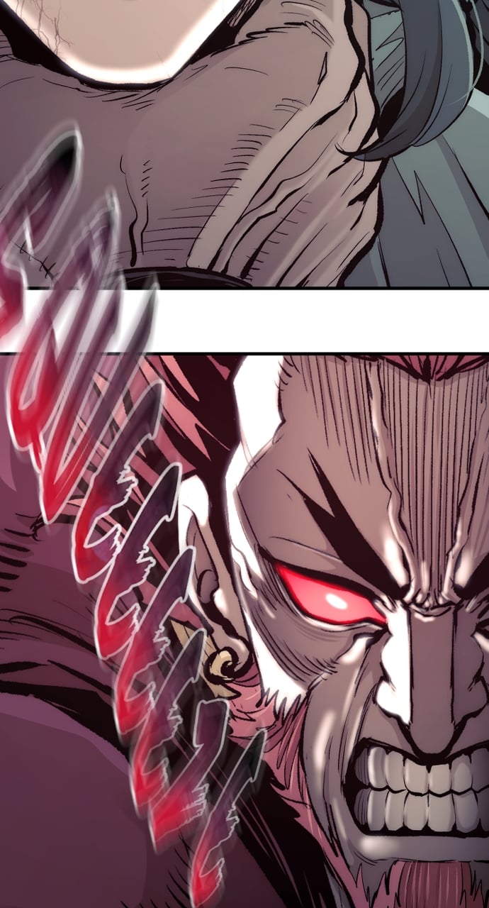 Murim RPG Simulation chapter 111 page 127