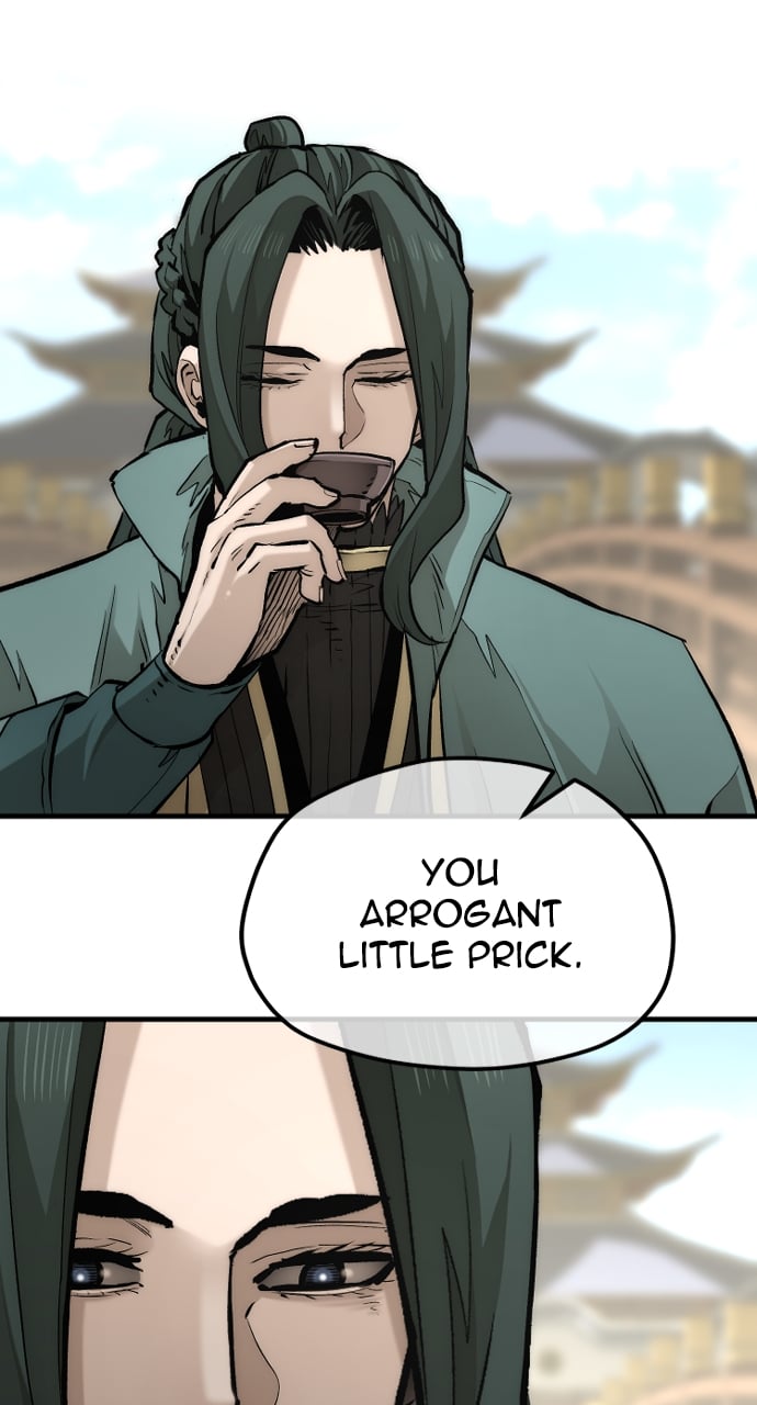 Murim RPG Simulation chapter 111 page 13