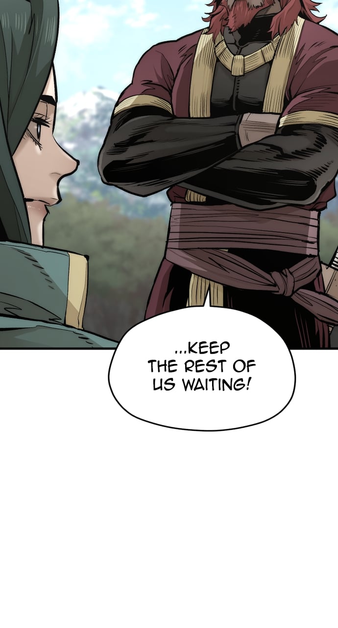 Murim RPG Simulation chapter 111 page 15