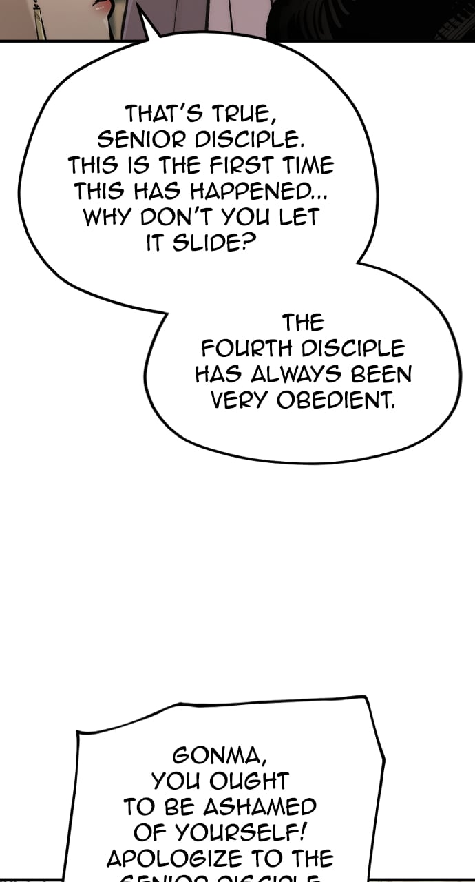 Murim RPG Simulation chapter 111 page 32