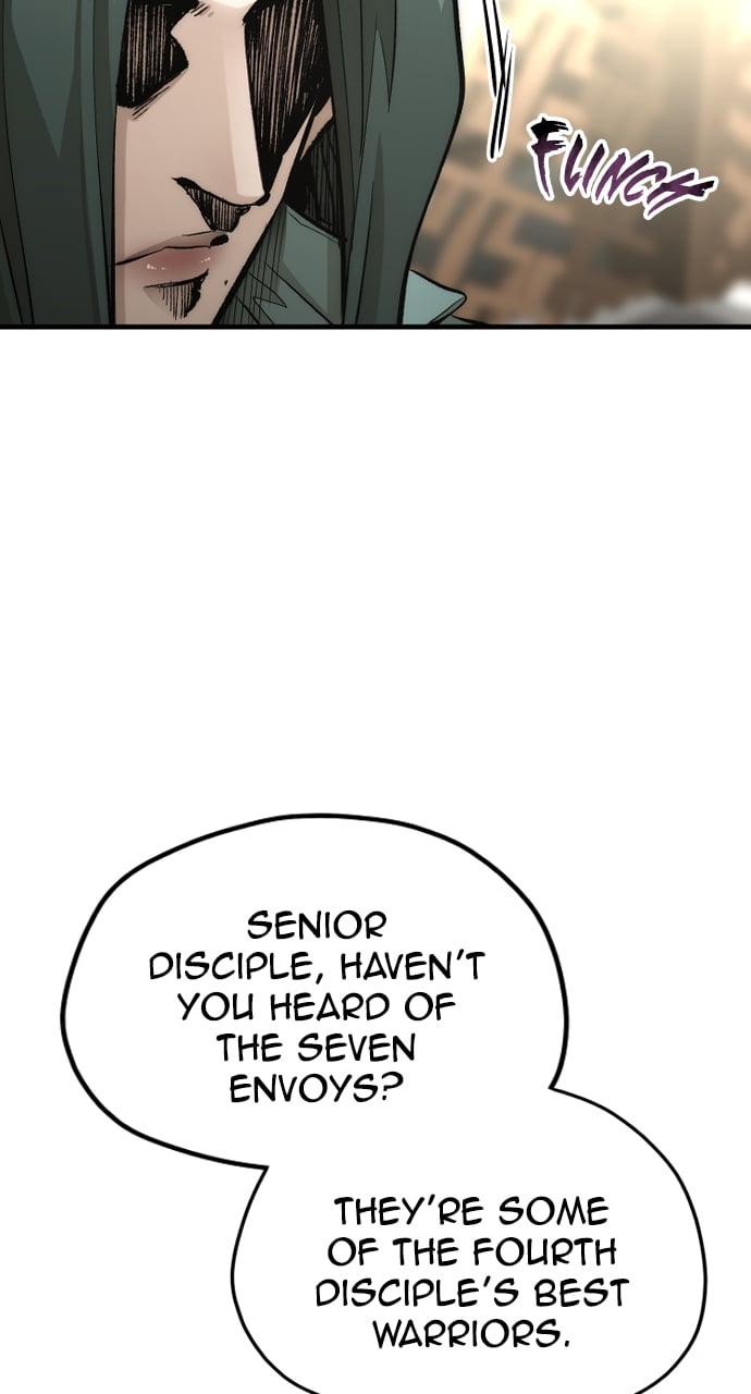 Murim RPG Simulation chapter 111 page 44