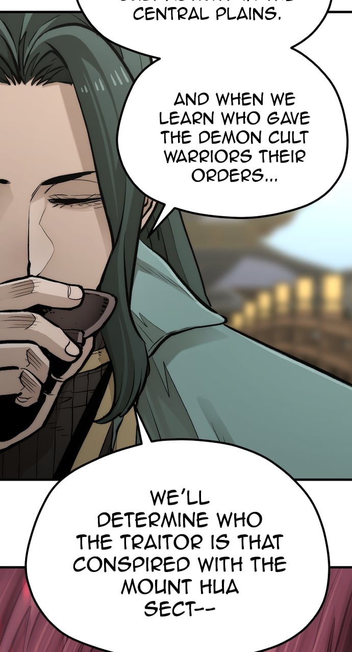 Murim RPG Simulation chapter 111 page 69