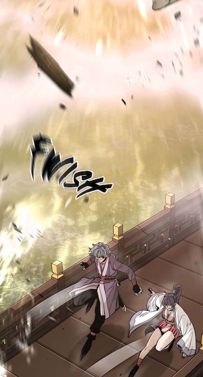 Murim RPG Simulation chapter 111 page 72