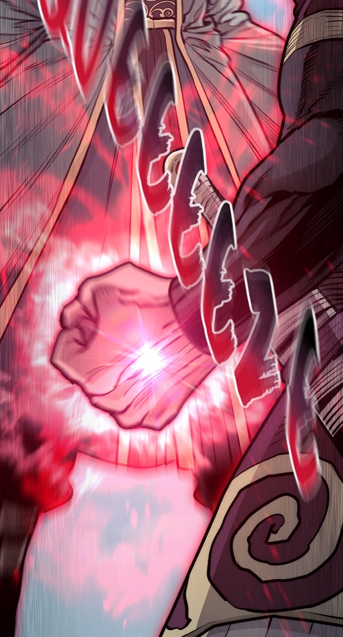 Murim RPG Simulation chapter 111 page 80