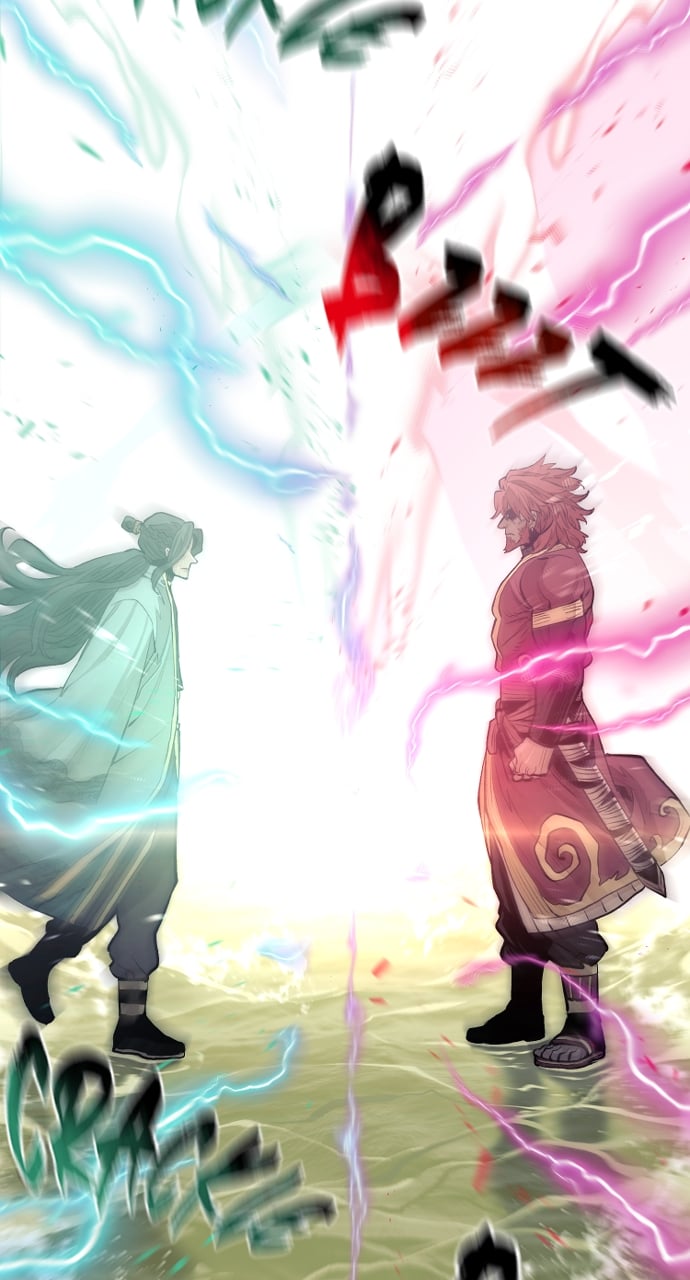 Murim RPG Simulation chapter 111 page 91