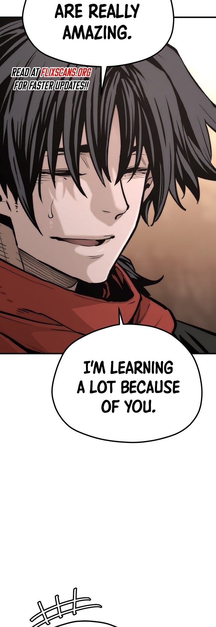 Murim RPG Simulation chapter 112 page 104