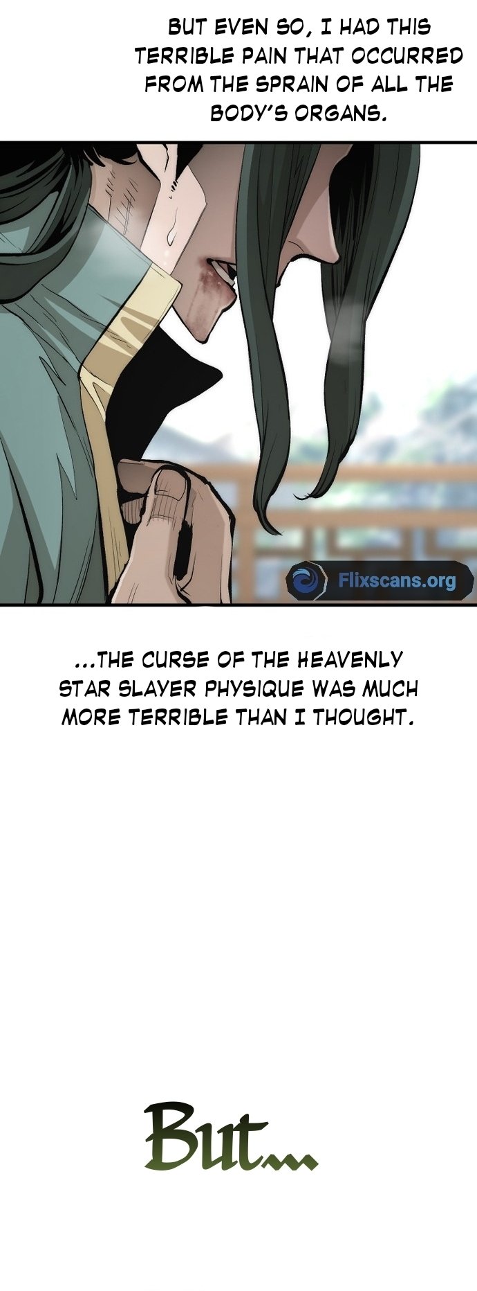 Murim RPG Simulation chapter 112 page 30