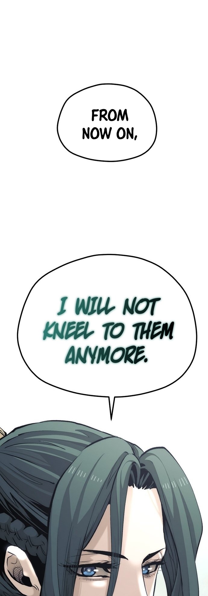 Murim RPG Simulation chapter 112 page 32