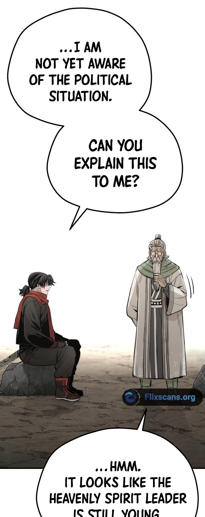 Murim RPG Simulation chapter 112 page 39