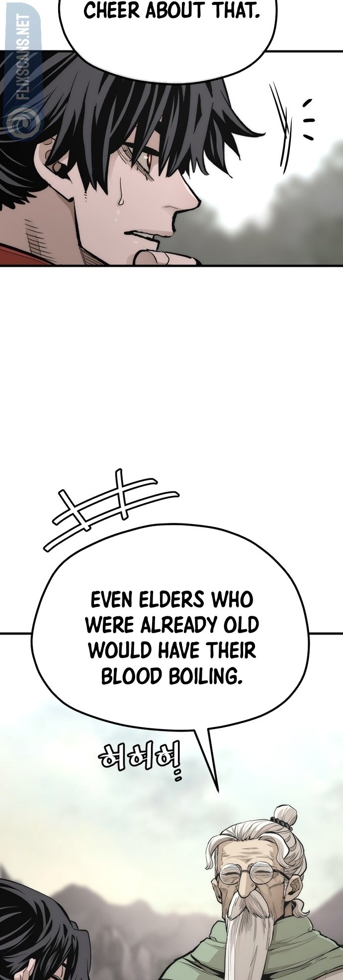 Murim RPG Simulation chapter 112 page 50