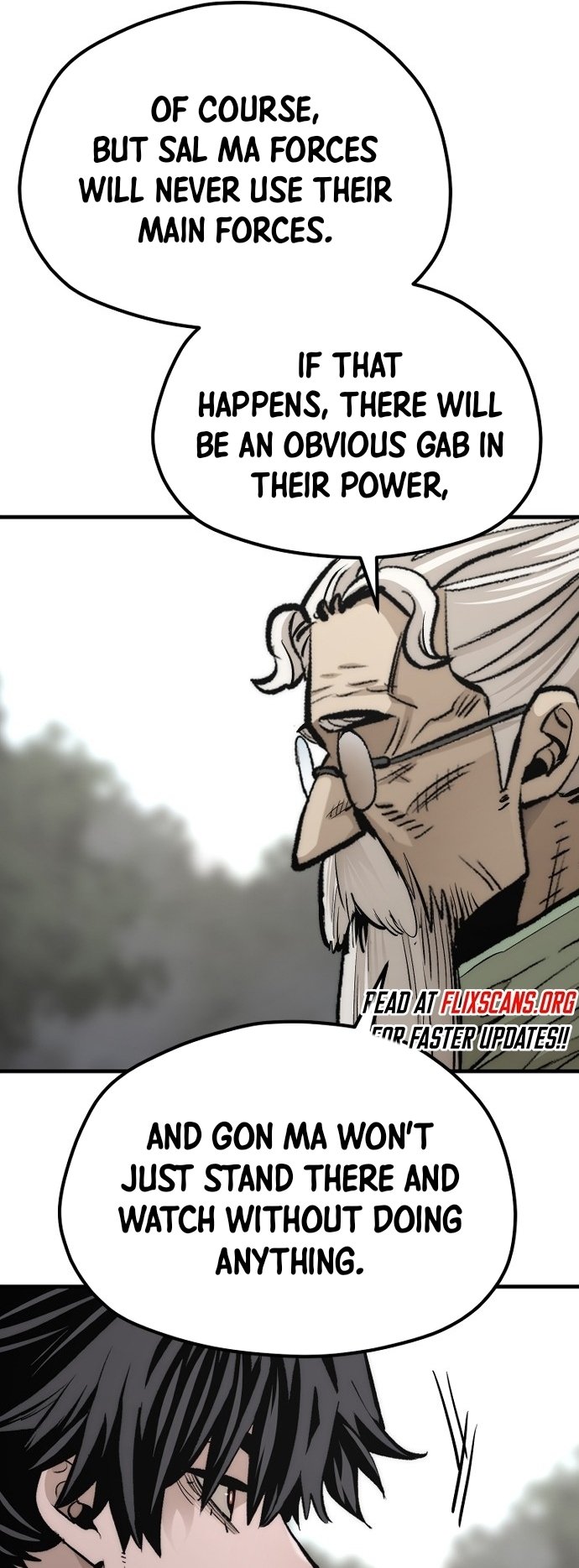 Murim RPG Simulation chapter 112 page 53