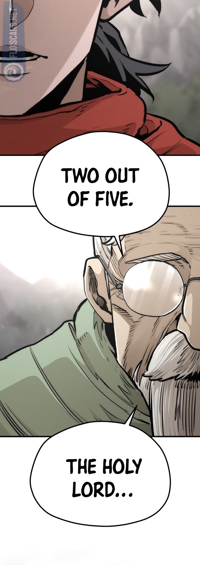 Murim RPG Simulation chapter 112 page 64