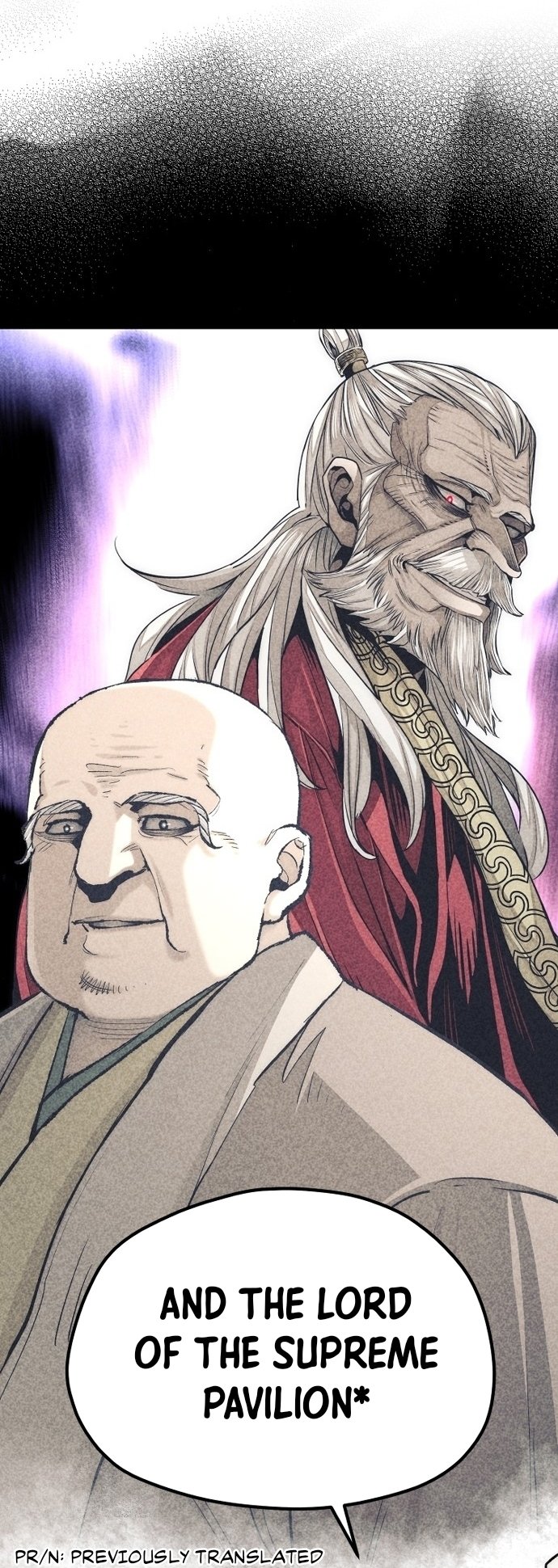 Murim RPG Simulation chapter 112 page 65