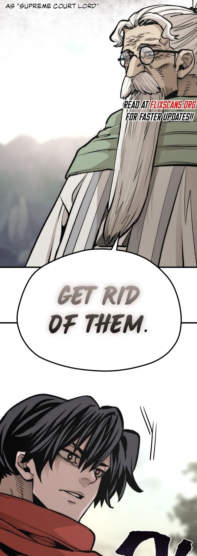 Murim RPG Simulation chapter 112 page 66