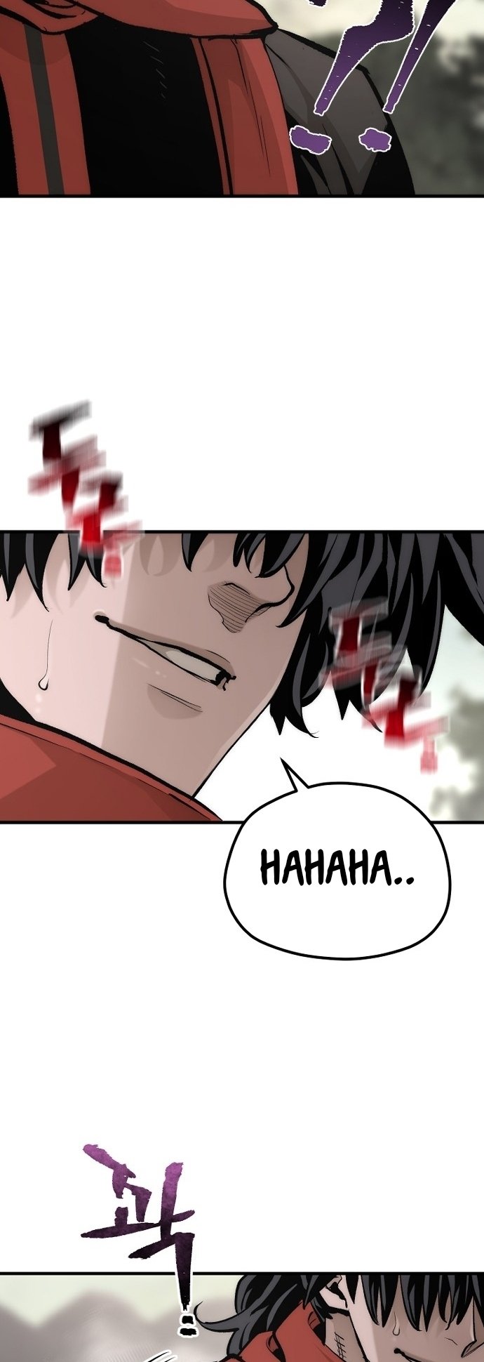 Murim RPG Simulation chapter 112 page 67