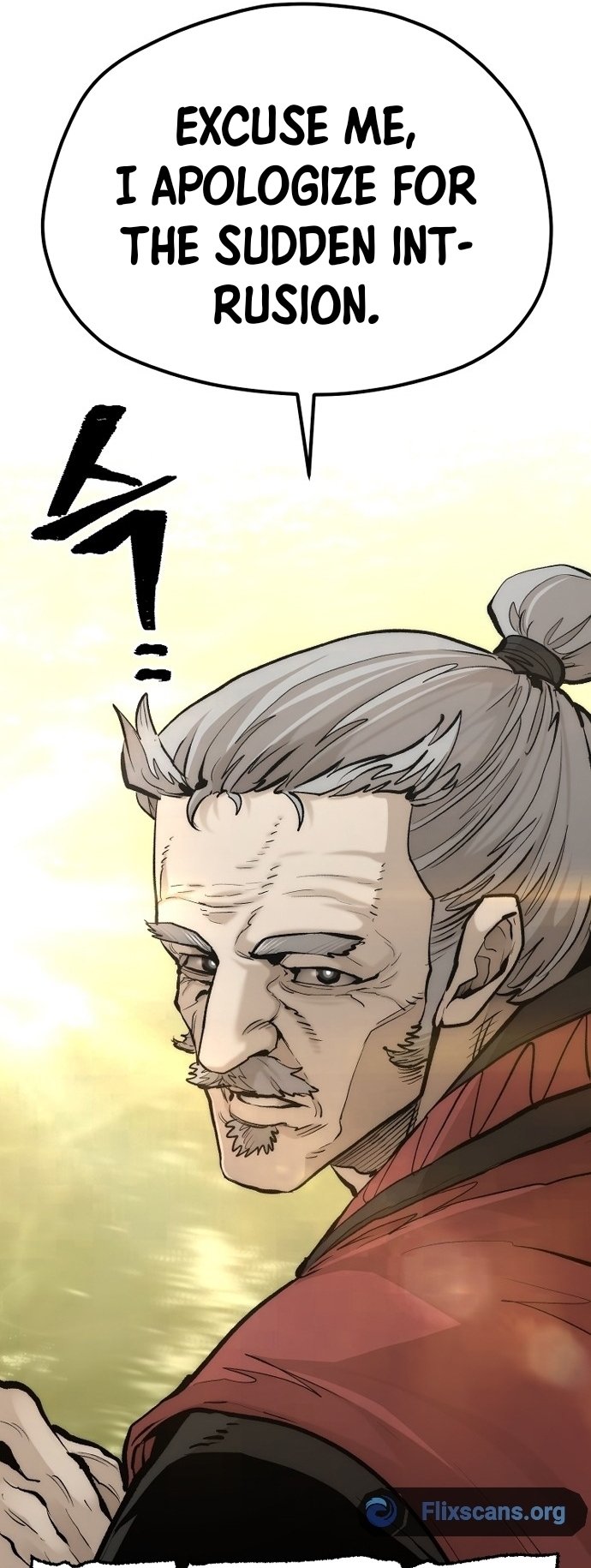 Murim RPG Simulation chapter 112 page 7