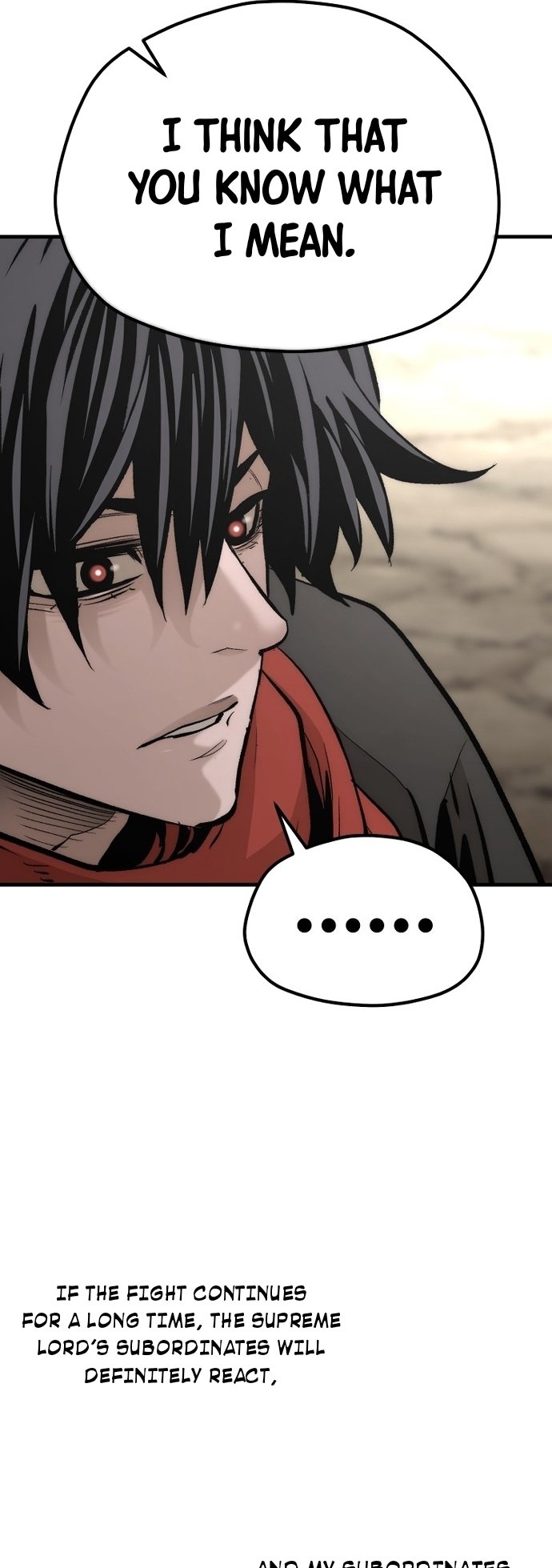 Murim RPG Simulation chapter 112 page 83