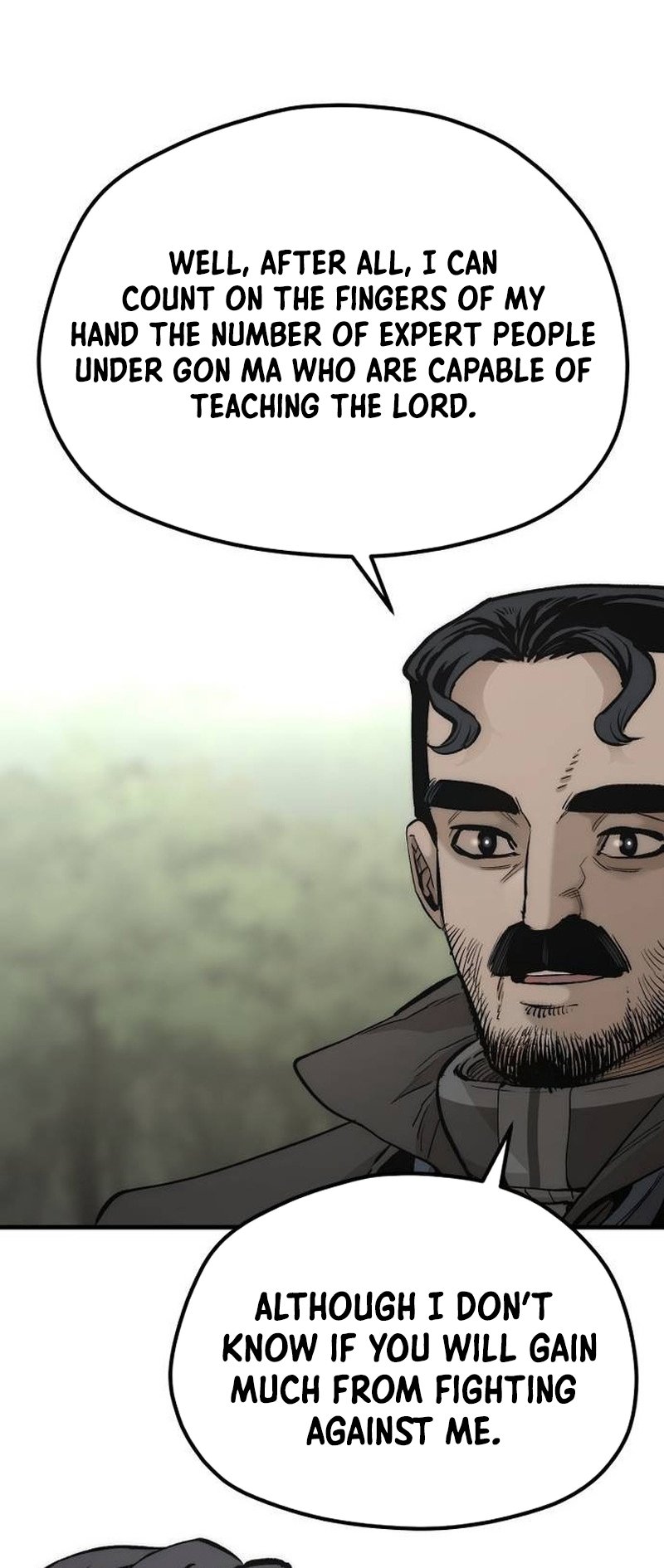 Murim RPG Simulation chapter 113 page 101