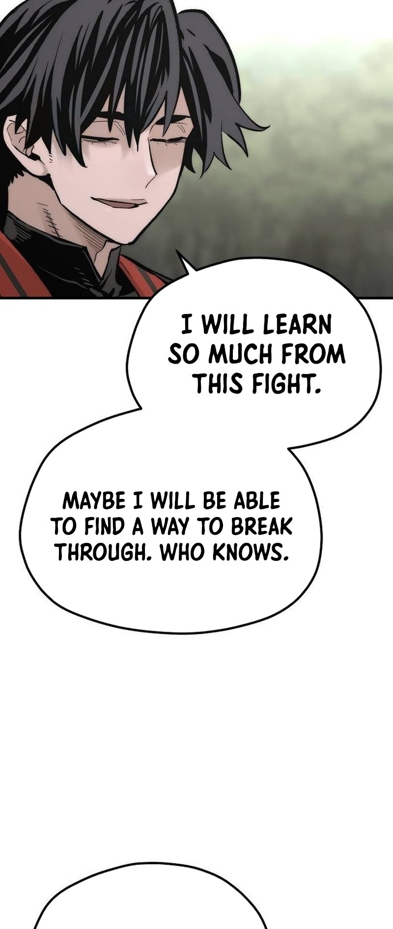 Murim RPG Simulation chapter 113 page 102