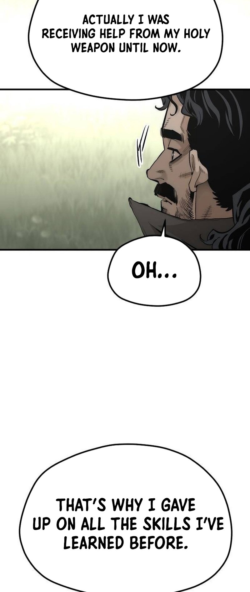 Murim RPG Simulation chapter 113 page 104