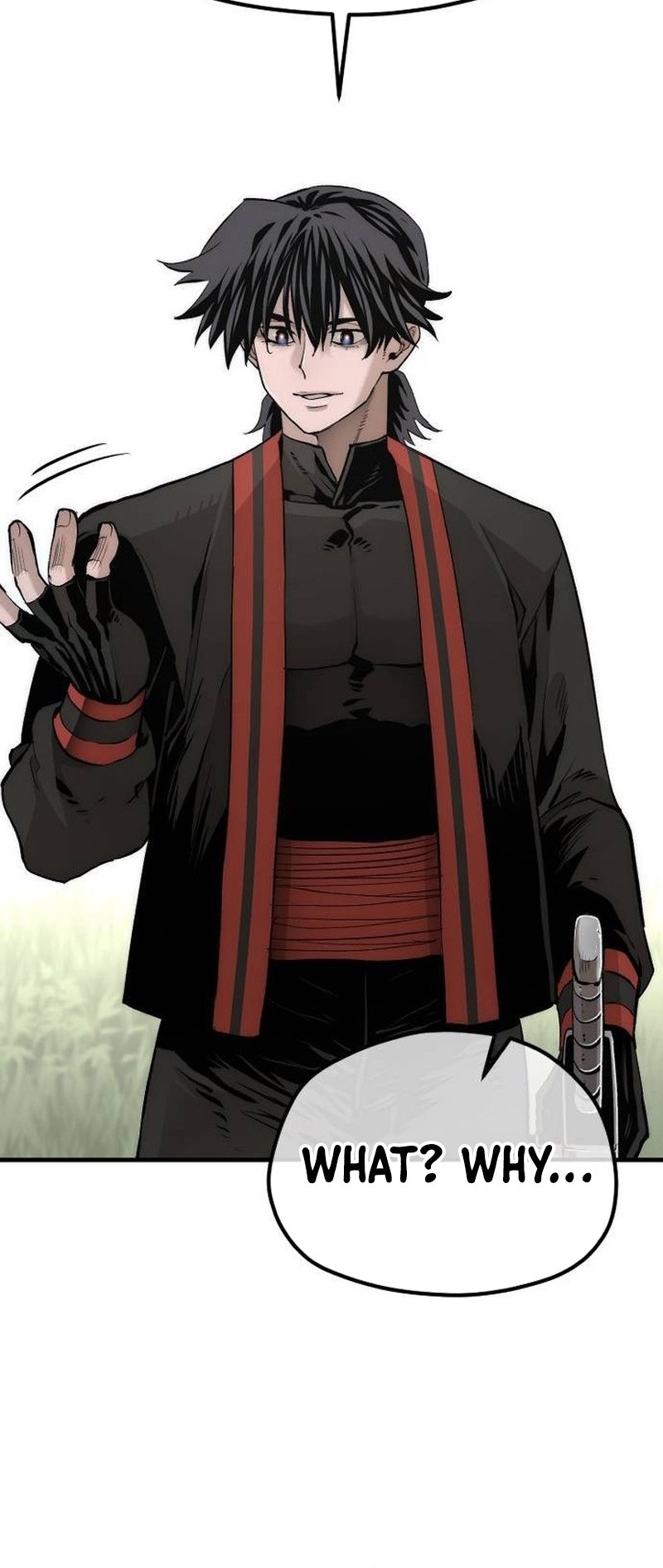 Murim RPG Simulation chapter 113 page 105