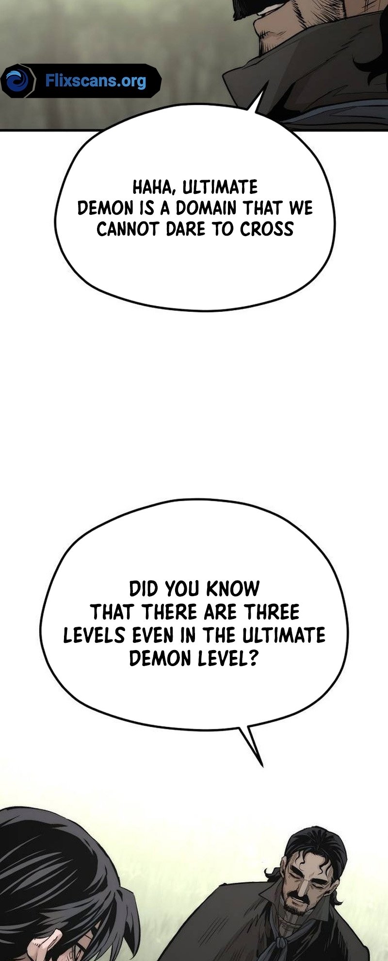 Murim RPG Simulation chapter 113 page 108