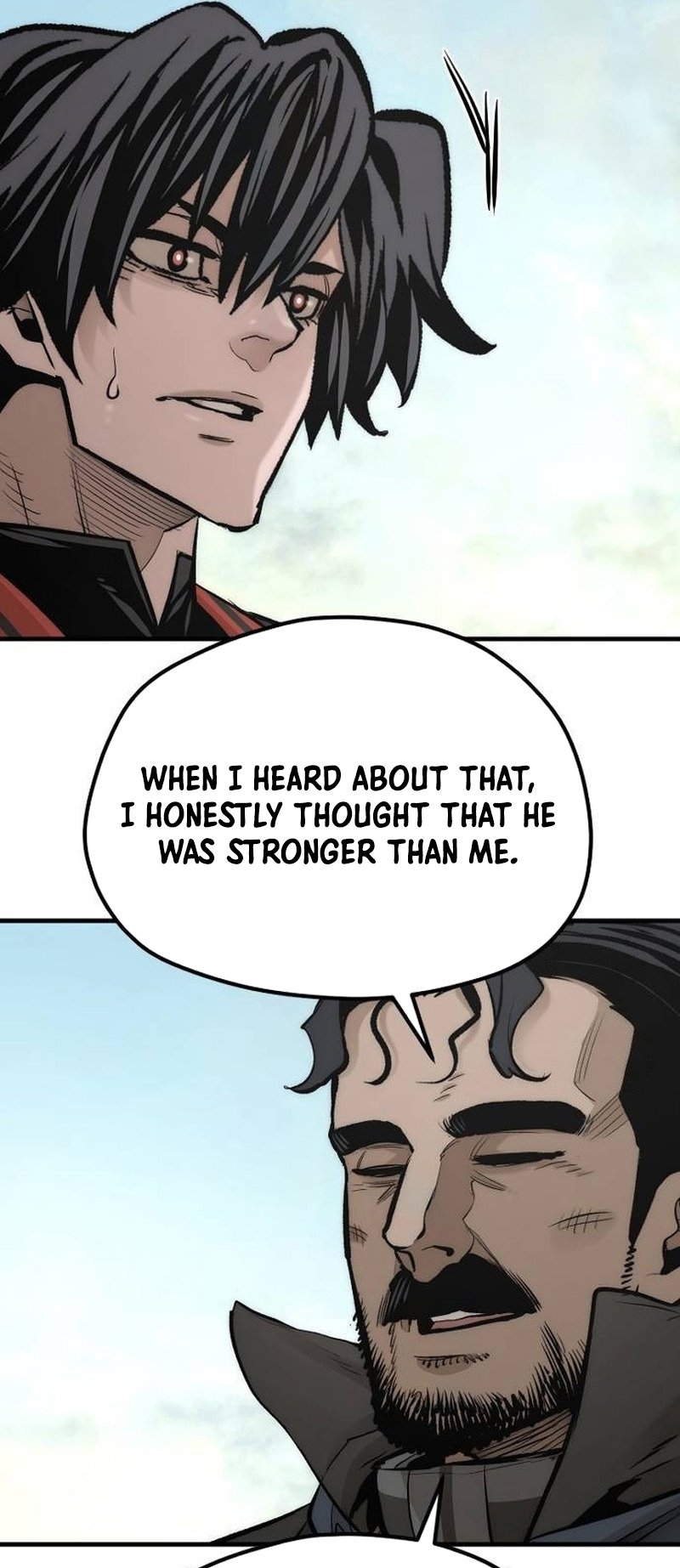 Murim RPG Simulation chapter 113 page 110