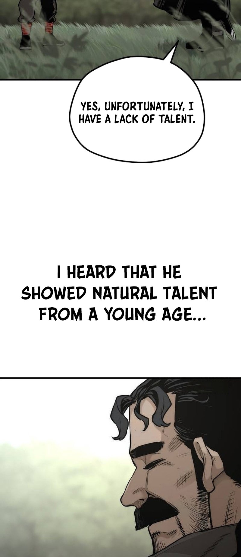 Murim RPG Simulation chapter 113 page 112