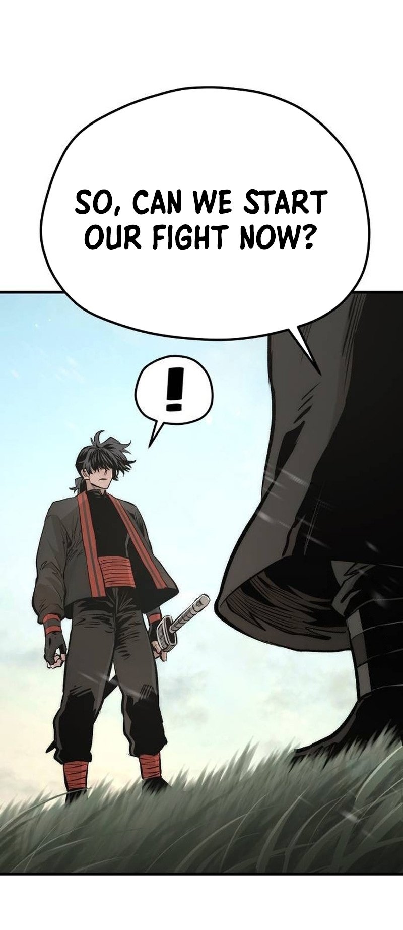 Murim RPG Simulation chapter 113 page 114