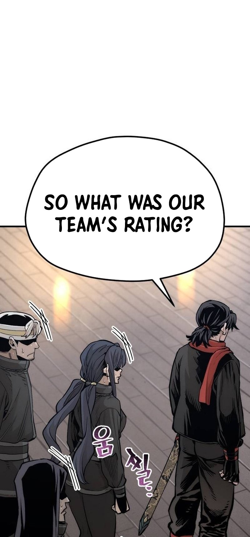 Murim RPG Simulation chapter 113 page 12