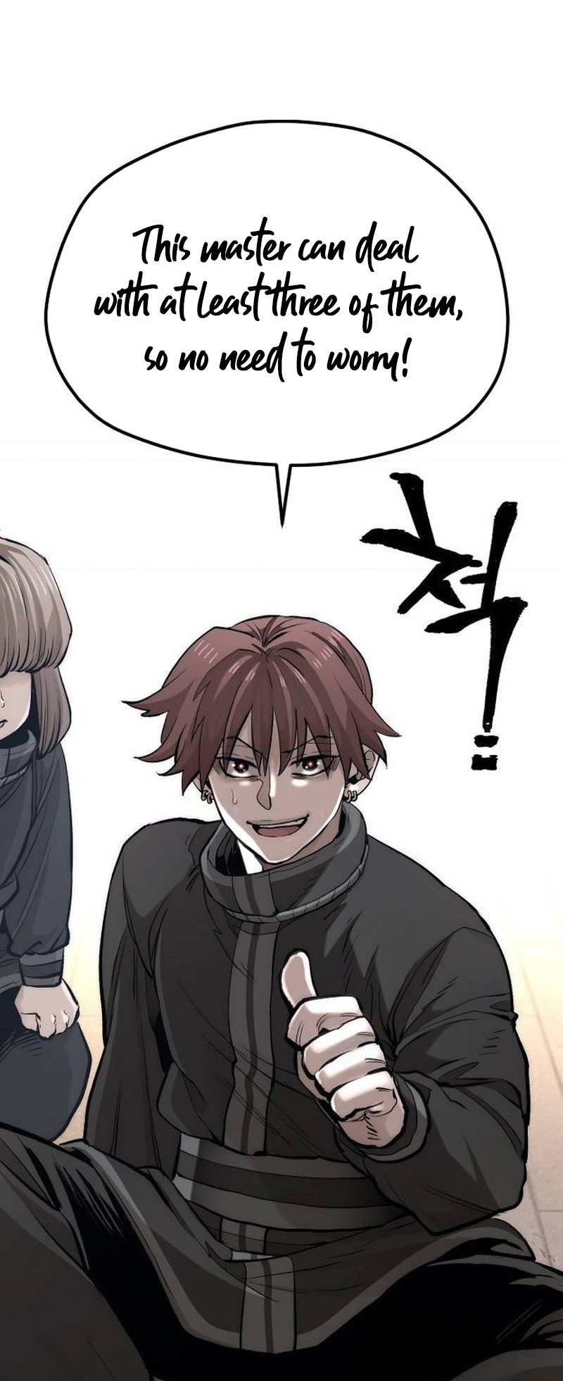 Murim RPG Simulation chapter 113 page 20